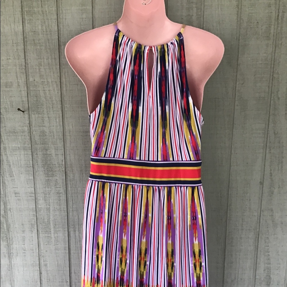 Multicolor Aztec - Picture 3 of 5